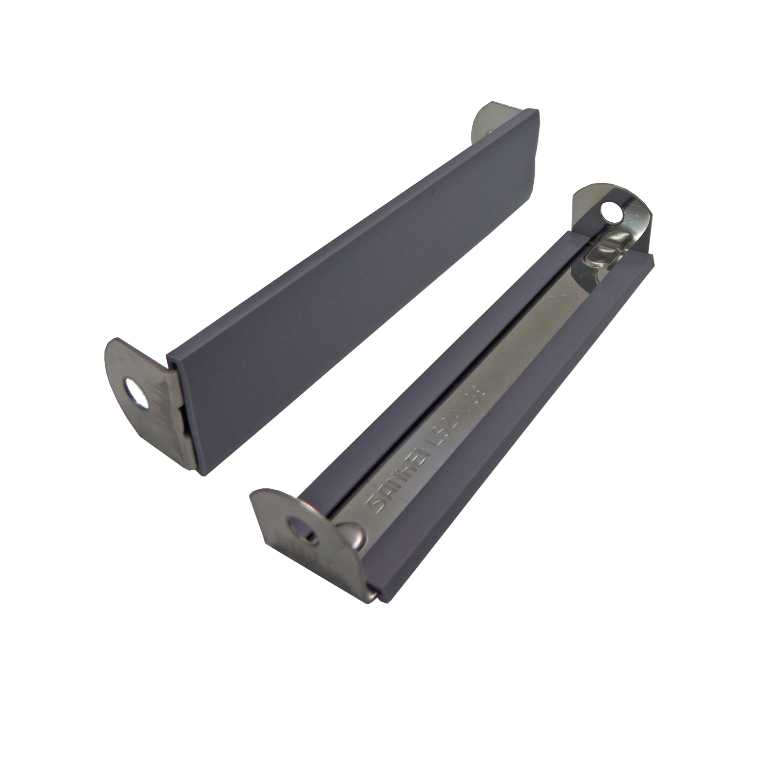 JAPPY 被覆付ステンレス製万能サドル ＬＳ２ＡＶ３９ＪＢ