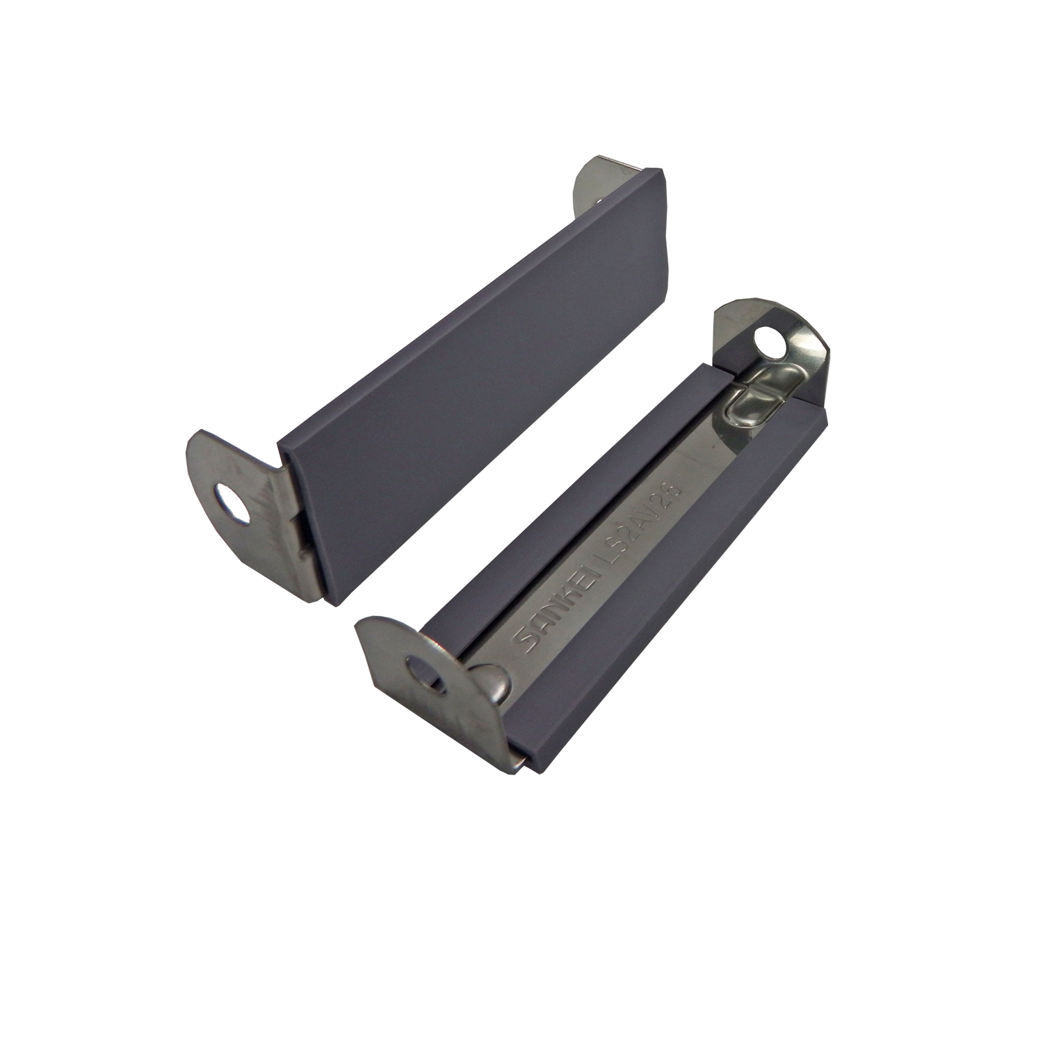 JAPPY 被覆付ステンレス製万能サドル ＬＳ２ＡＶ２６ＪＢ