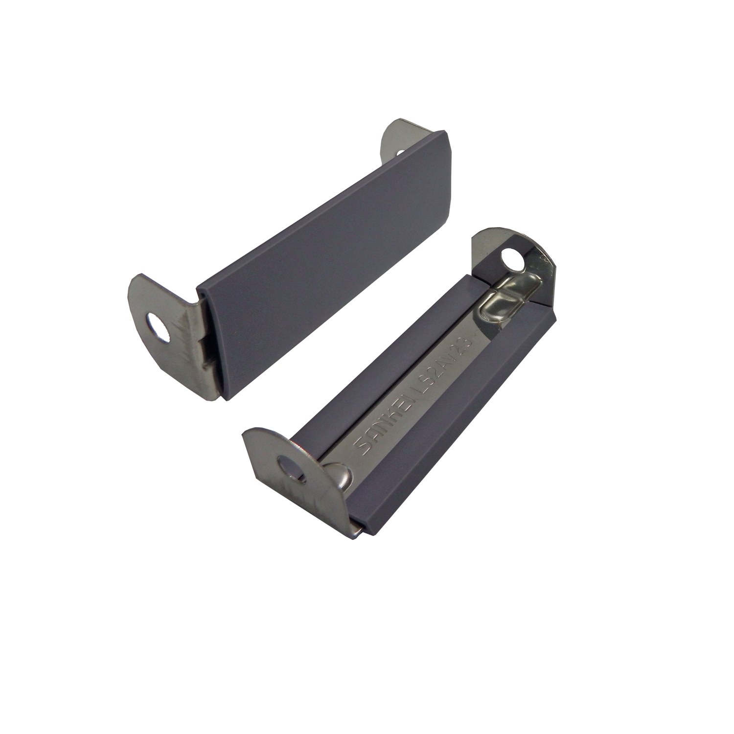 JAPPY 被覆付ステンレス製万能サドル ＬＳ２ＡＶ２３ＪＢ