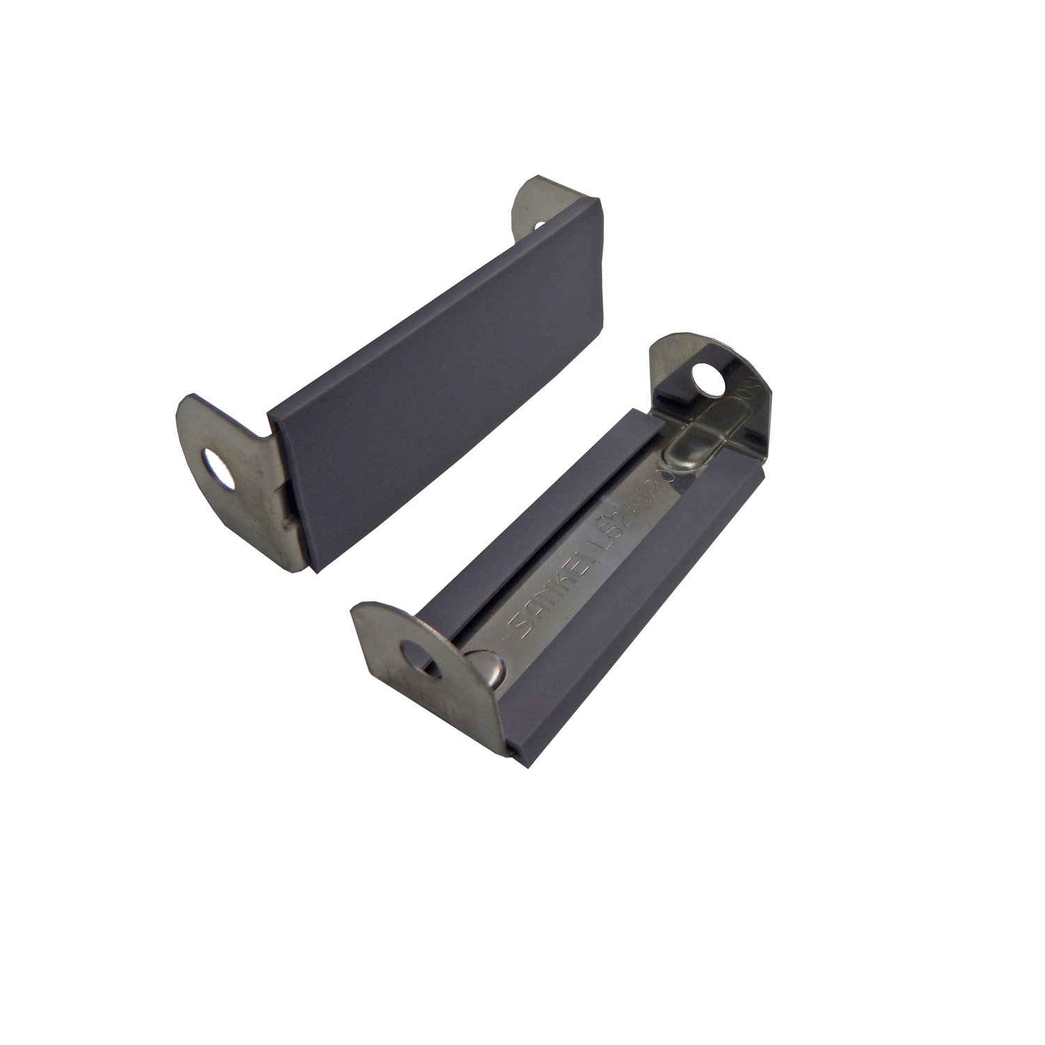 JAPPY 被覆付ステンレス製万能サドル ＬＳ２ＡＶ２０ＪＢ