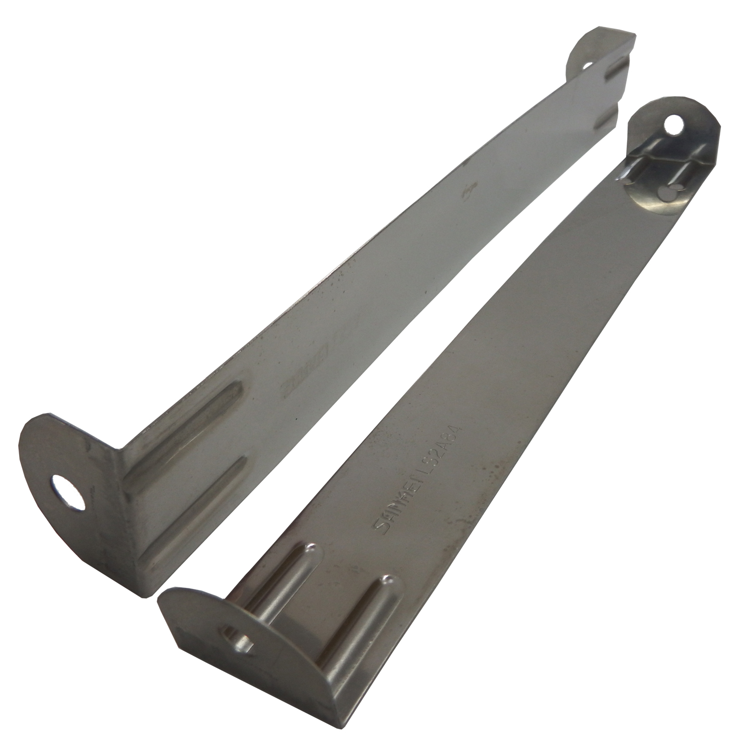 JAPPY ステンレス製万能サドル ＬＳ２Ａ８４ＪＢ