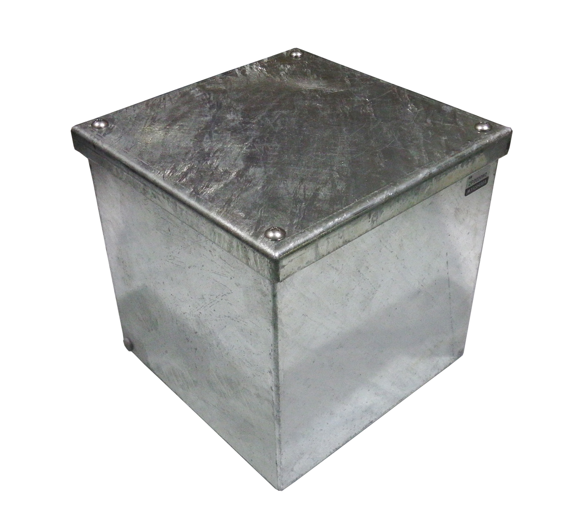 JAPPY プルボックス被せ防水溶融亜鉛 Ｚ　ＫＷＰ－ＪＰ２０２０２０