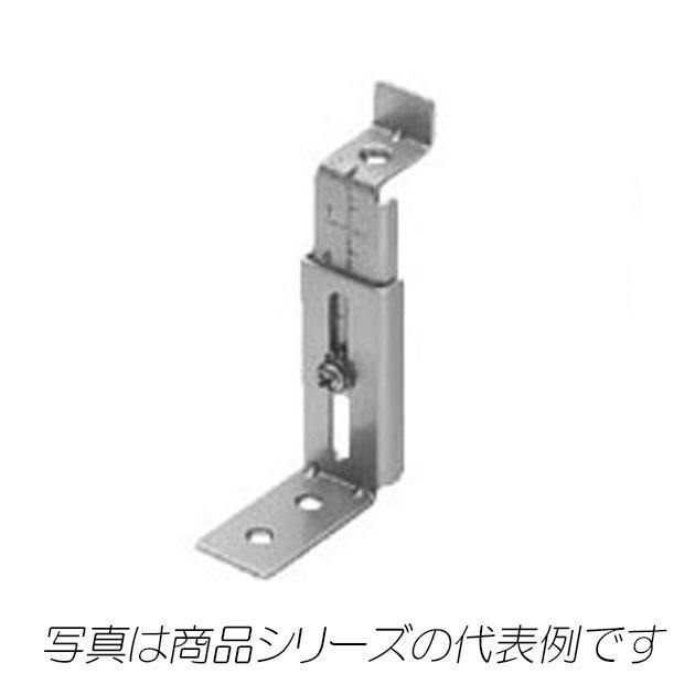 BP25-1S　保護板指示金具・スライド式　スライド・ローレットねじ式　8コ入