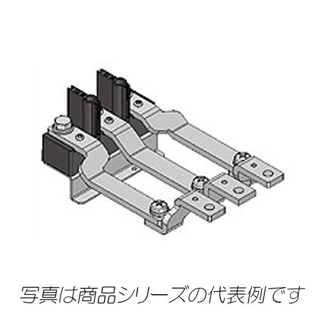 BP34-40LT-CT　バーホルダ  ラグ端子タイプ　（CT取付ユニット）