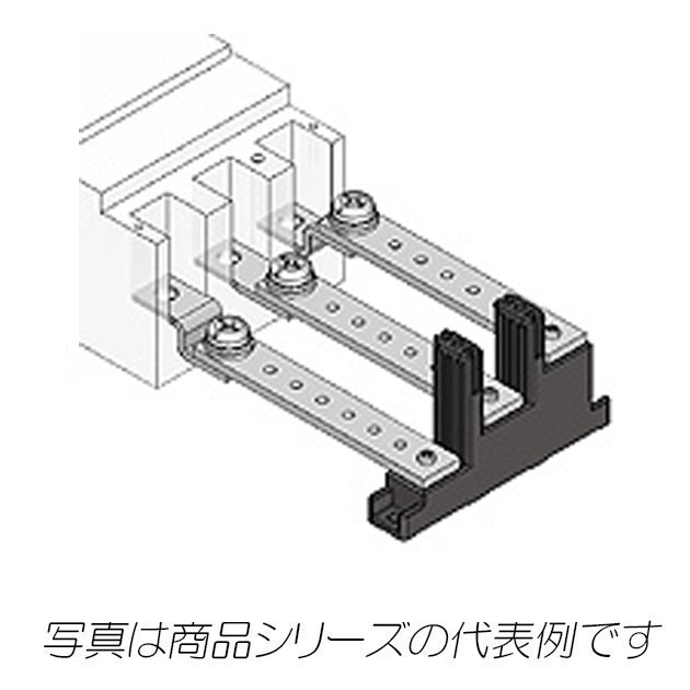 BP43-604SD　階段型二次送りセット  主幹ブレーカタイプ