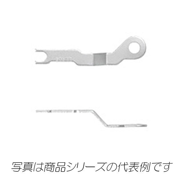 BP44-40N3S　分岐リード板  主幹400AF用　スリム2Pブレーカ用