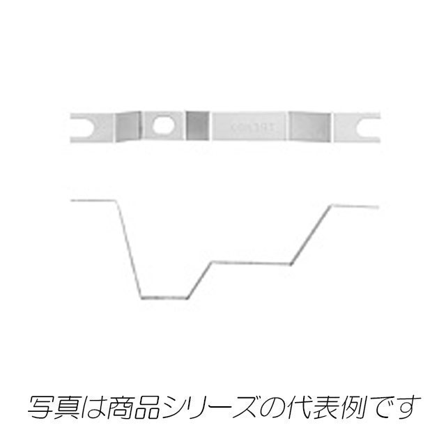 BP44-40NK3SS　分岐リード板  主幹400AF用　協約形ブレーカ用