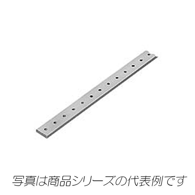 BP45-6T4S-Z　銅バー　長さ1000mm　M4タップ付　1本入