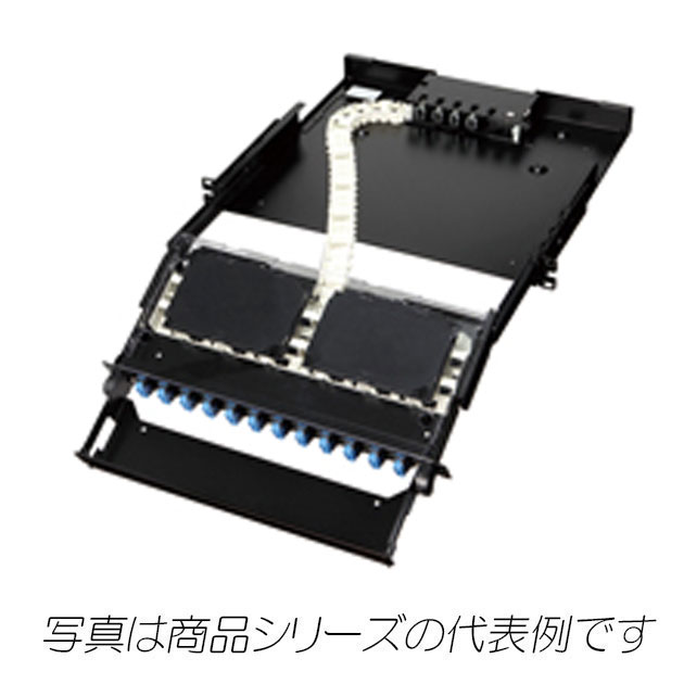 RD98-1LC12MN　スライド式スプライスユニット