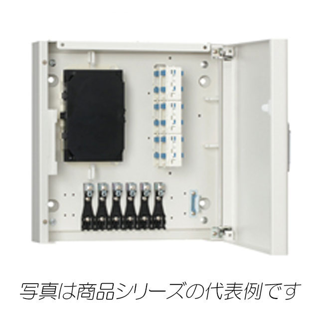 SPJ-SA48-SC-S1-4T　光接続箱　SPJ-S　スタンダードタイプ