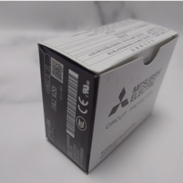 【在庫限り品】サーキットプロテクタ　メーカー:三菱　型式:CP30-BA 2P 2-M 10A B 14J 420