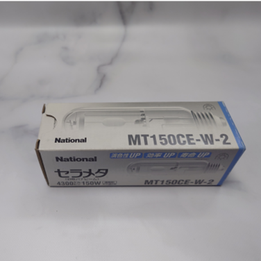 【在庫限り品】セラメタ　メーカー:ナショナル　型式:MT1500CE-W-2