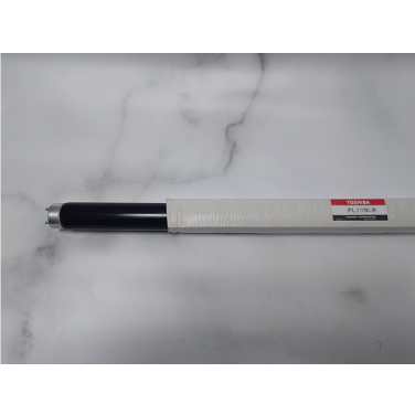 【在庫限り品】ブラックライト　メーカー:東芝　型式:FL10BLB