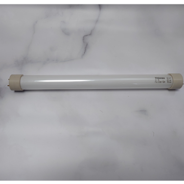 【在庫限り品】蛍光ランプ　メーカー:東芝　型式:FL10W