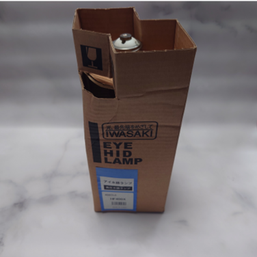 【在庫限り品】アイ水銀ランプ　メーカー:岩崎　型式:HF400X