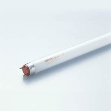 【在庫限り品】蛍光灯　メーカー:NIPPO　型式:FLR48T6EXL