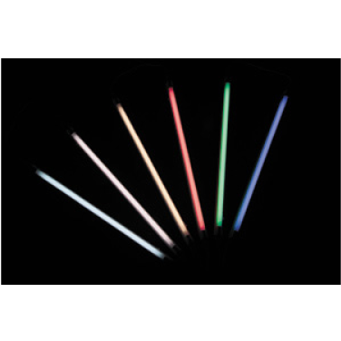 【在庫限り品】 パラスリム　交換用スリムランプ24W　緑　メーカー:デンサン　型式:FT4-24G