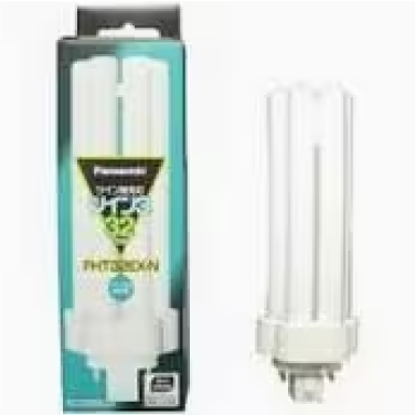 【在庫限り品】ツイン蛍光灯　ツイン3　メーカー:パナソニック　型式:FHT32EX-N