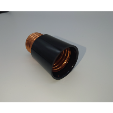 【在庫限り品】口金アダプタ(延長) 　E26　メーカー:ナショナル　型式:K-A1