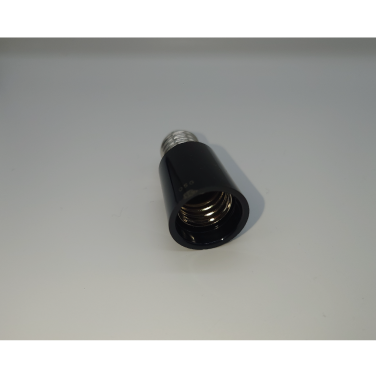 【在庫限り品】口金アダプタ(延長) 　E17　メーカー:ナショナル　型式:K-A2